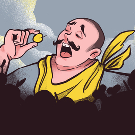 Семь смертных грехов