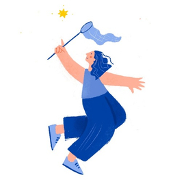 Ловец звезд