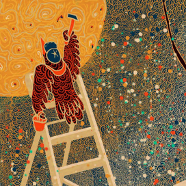 Тараканище