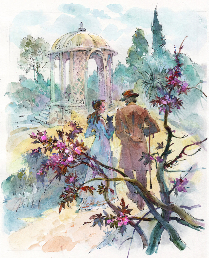 Элинор Портер "Поллианна выросла" 2015