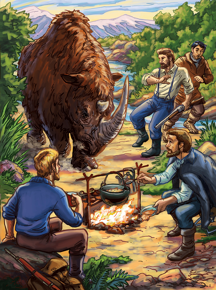 Земля Санникова