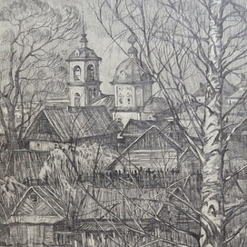 Отголосок 18 века