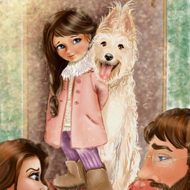 Его зовут крем 