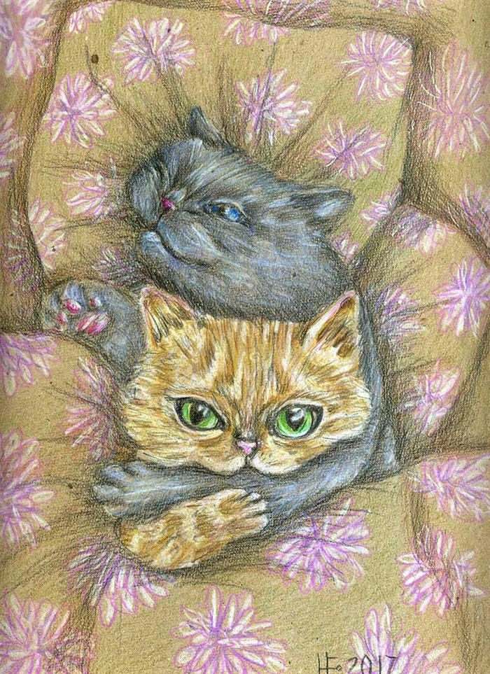 когда не хочешь разбудить