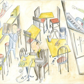 что-то тут не так...