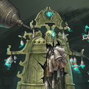 Bellun - the bell spirit