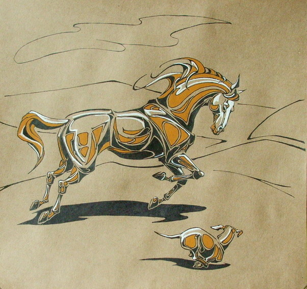 Игра с собачкой