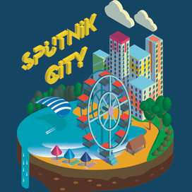Sputnik City