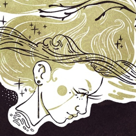 Шляпа ведьмы