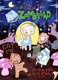 Alice in Zombieland