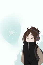 Автопортрет