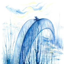 Пространственный кретинизм 4