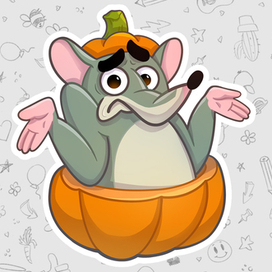 Стикеры для телеграмм