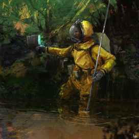 изучение симбиотической связи растений