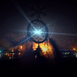 Полярная звезда