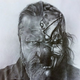 Шон Крейен (Slipknot)