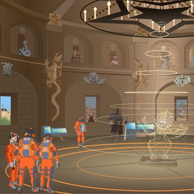 компьютерная игра