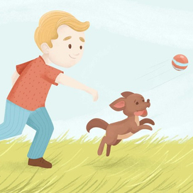 Лучший друг