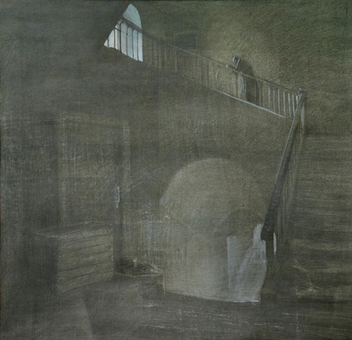 "Шинель" Н. В. Гоголь