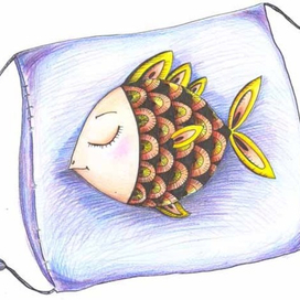 колыбельная