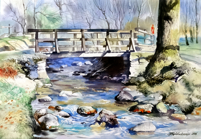 ,,Солнечный день в Glendalough.Ирландия,,