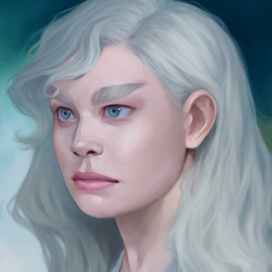 Цекай - Портрет Персонажа