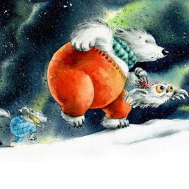 Чудо в Новый год