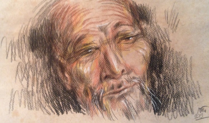 Сизу Пью Цяй )