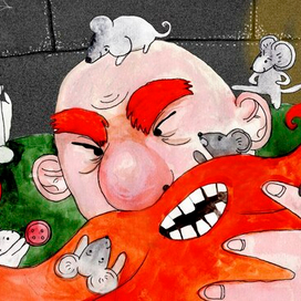 Карабас-Барабас