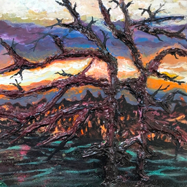 Ощущение вечера