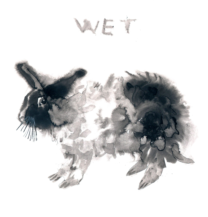 WET