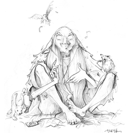 Чувствуй ритм