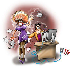 Корпоративный календарь