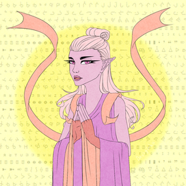 Богоизбранная