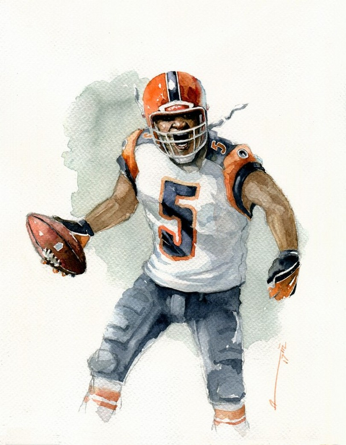 "Аmerican football"