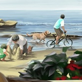 Для обложки