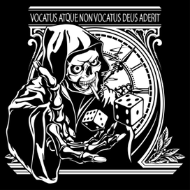 От судьбы не уйдешь 