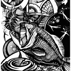 О.Стэплдон. Создатель звёзд.