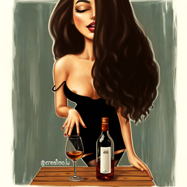 Вино и сиськи 2