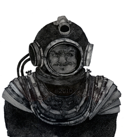 Жюль Верн "20 000 лье под водой"