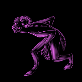 Чёрт