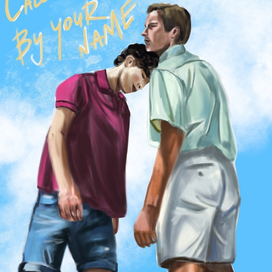 Call me by your name