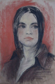 Портрет Наташи