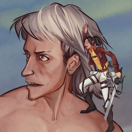 Атакаующий