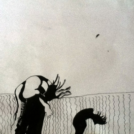 Тень, знай свое место