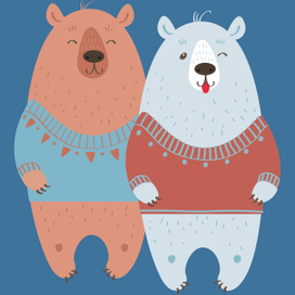 Bears