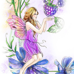 ЦВЕТОЧНЫЕ ФЕИ