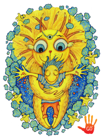 Небесный Тоторро