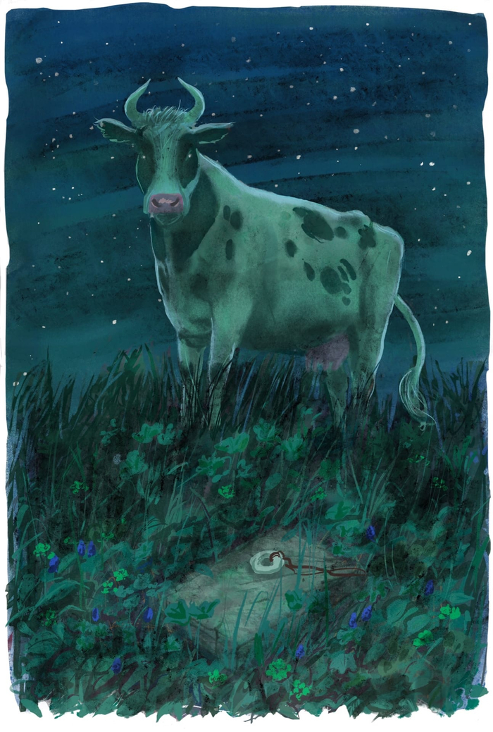 "Маленькие дикари" Эрнест Сетон-Томпсон