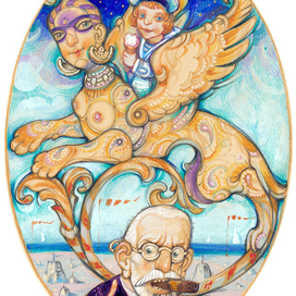 Новый комплекс Эдипа